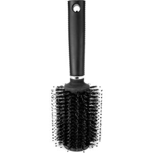 Hair Brush Diversion Safe with Hidden Compartment — 1¼" x 4" Interior Storage, Real Brush Design with Functional Bristles, Hides Cash and Small Valuables, Ideal for Travel and Dorm Security