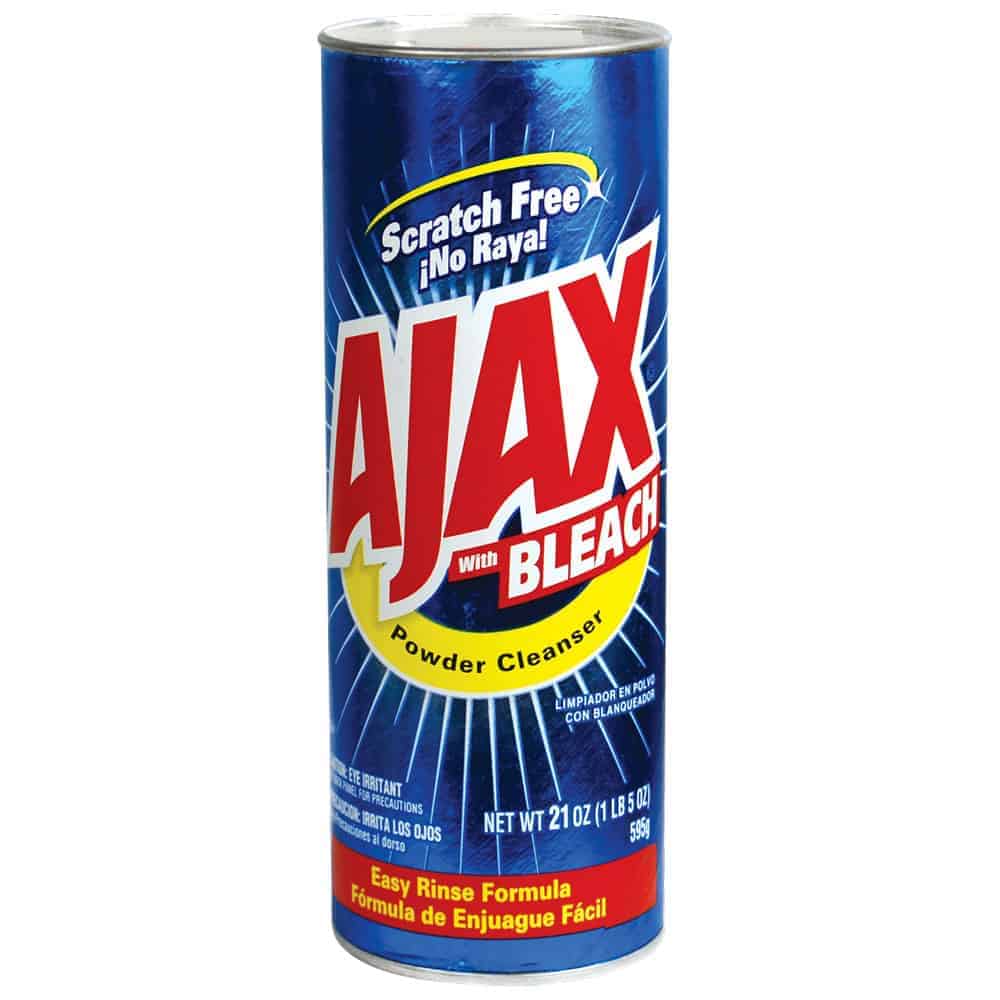 DS-CLEANSER_ajpg | When Crap Hits Fan