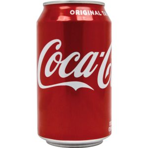 Cola Can Diversion Safe with Screw-Top Lid — Weighted to Feel Full, 1" x 3.5" Hidden Compartment, Looks Like Real Soda Can, Ideal for Cash, Jewelry, and Small Valuables at Home or Travel