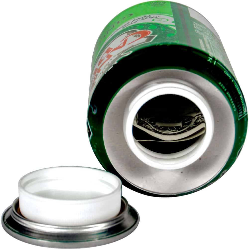 DS-GINGER_bjpg | When Crap Hits Fan