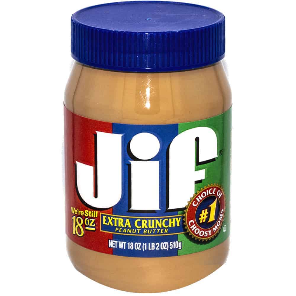 DS-PEANUTBUTTER_ajpg | When Crap Hits Fan
