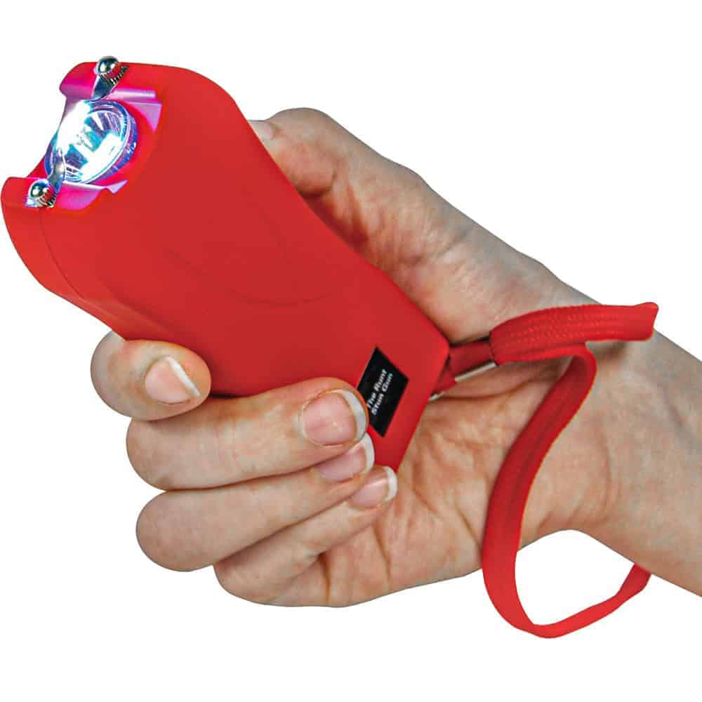RUNT-RED_e-1jpg | When Crap Hits Fan